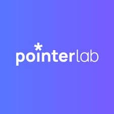 POINTERLAB logo